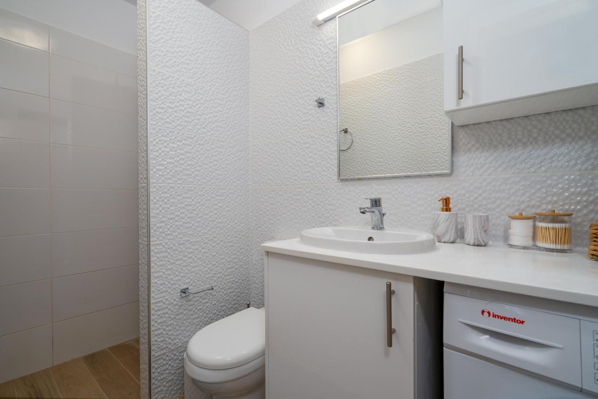 Apartment Town Appartments Agios Nikolaos