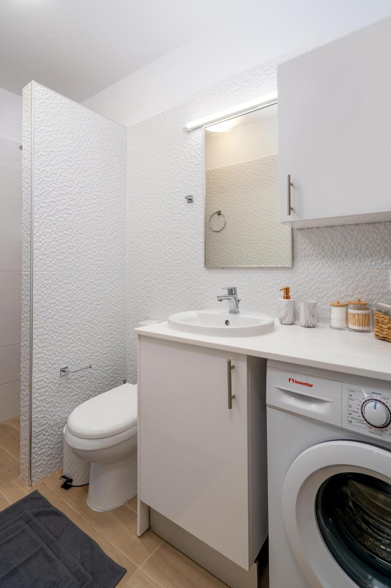 Apartment Town Appartments Agios Nikolaos