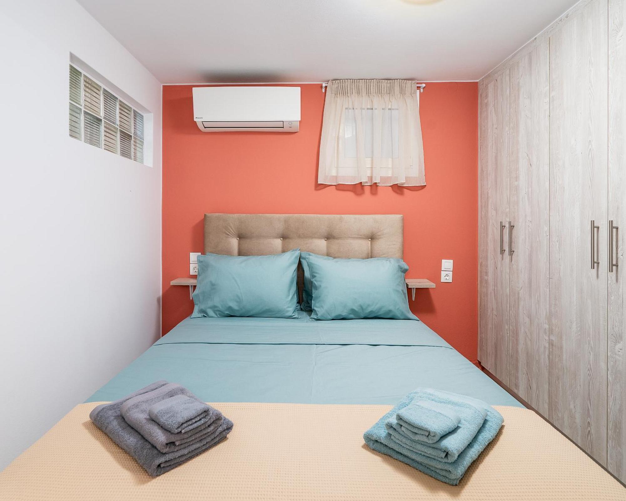 Apartment Town Appartments Agios Nikolaos